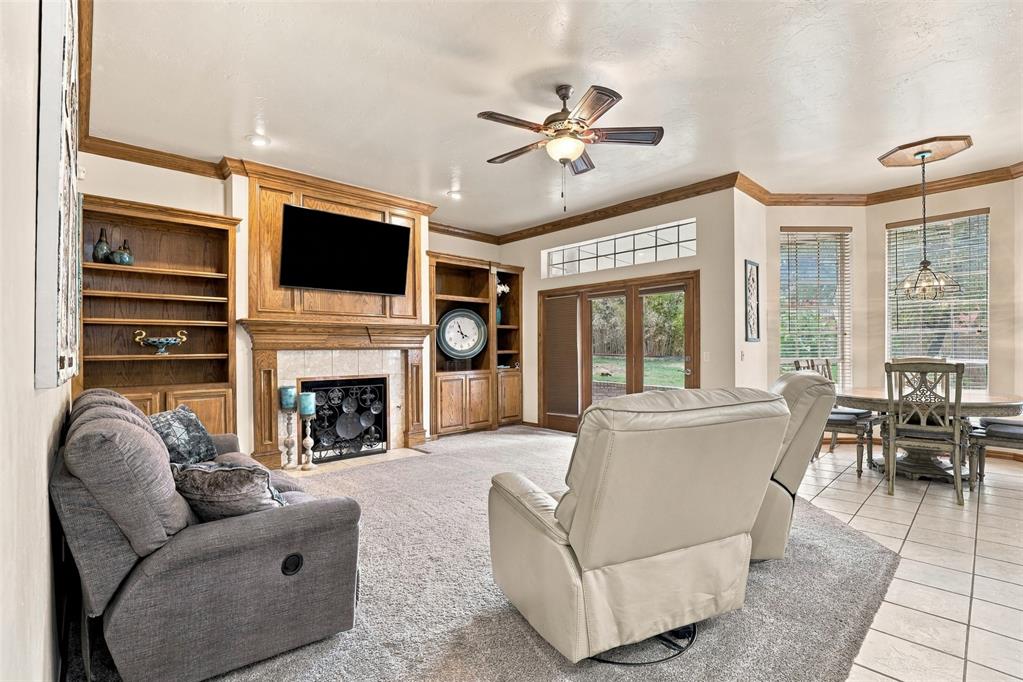 809 Fox Run Trail Property Photo 6