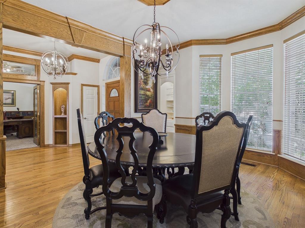 809 Fox Run Trail Property Photo 7