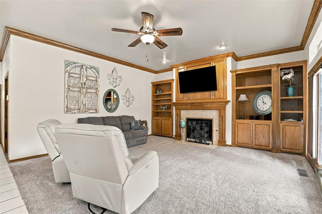 809 Fox Run Trail Property Photo 7