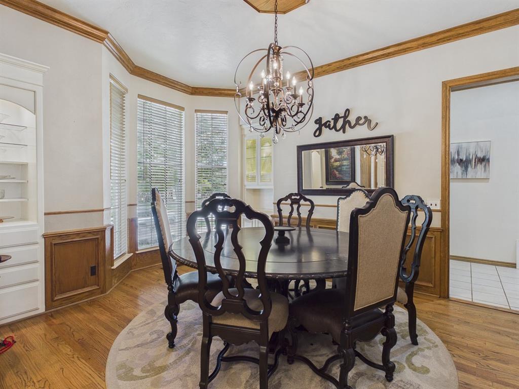 809 Fox Run Trail Property Photo 8
