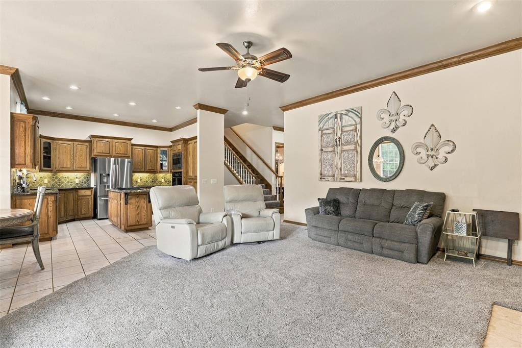 809 Fox Run Trail Property Photo 8