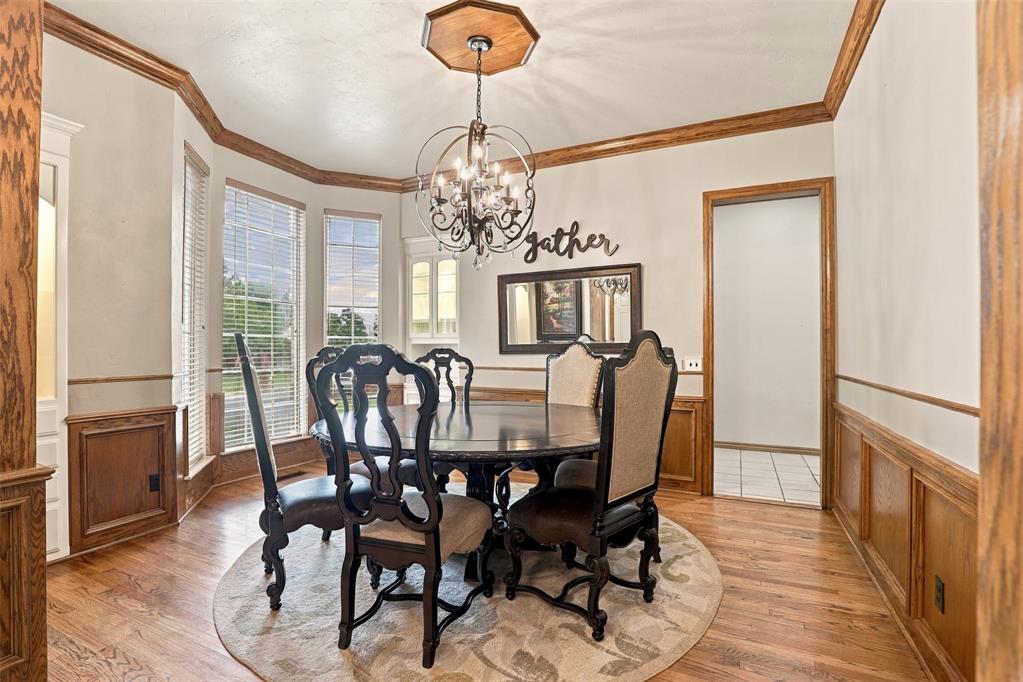 809 Fox Run Trail Property Photo 14