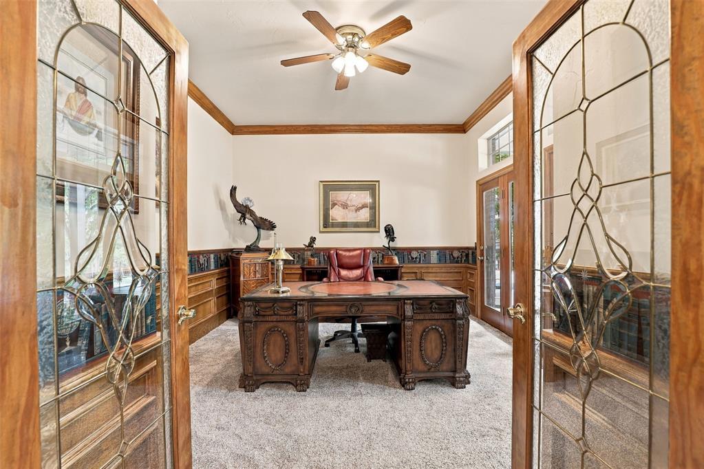 809 Fox Run Trail Property Photo 15