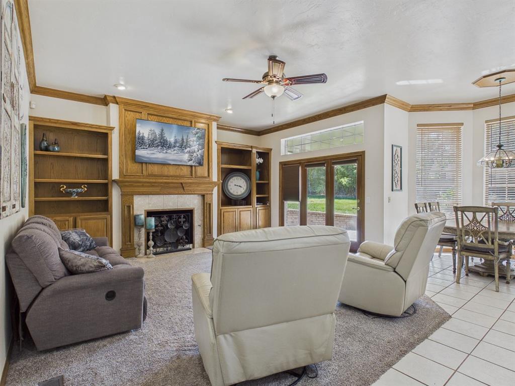 809 Fox Run Trail Property Photo 16