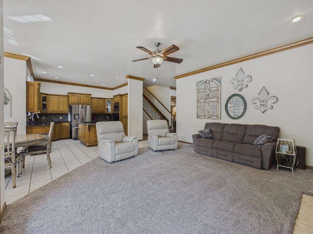 809 Fox Run Trail Property Photo 18