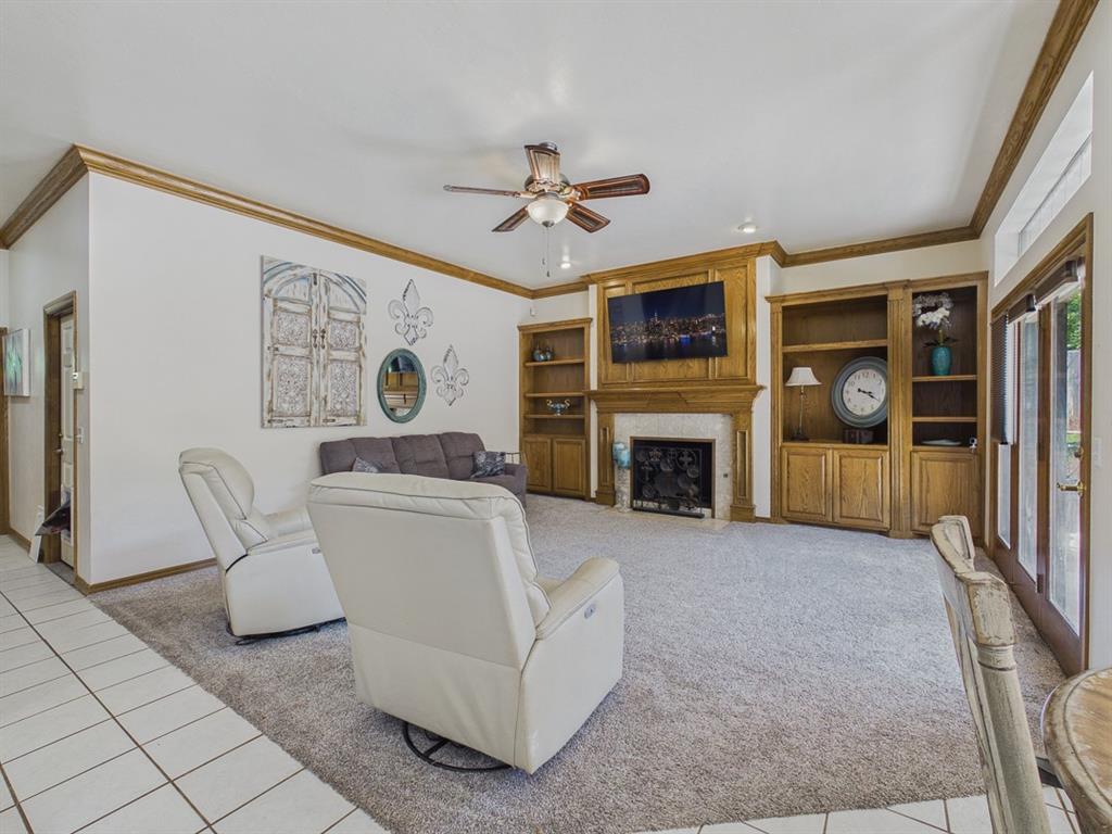 809 Fox Run Trail Property Photo 19