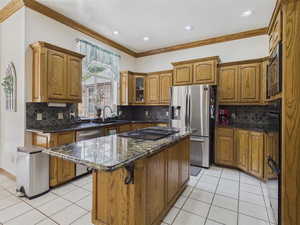 809 Fox Run Trail Property Photo 20