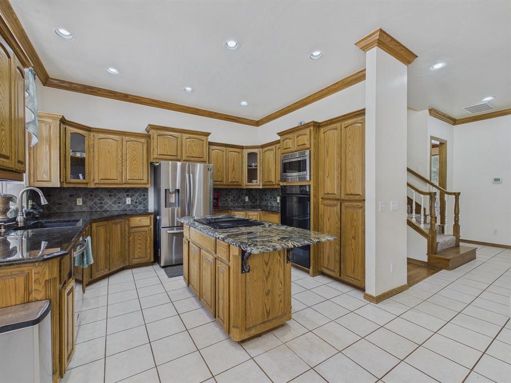 809 Fox Run Trail Property Photo 21