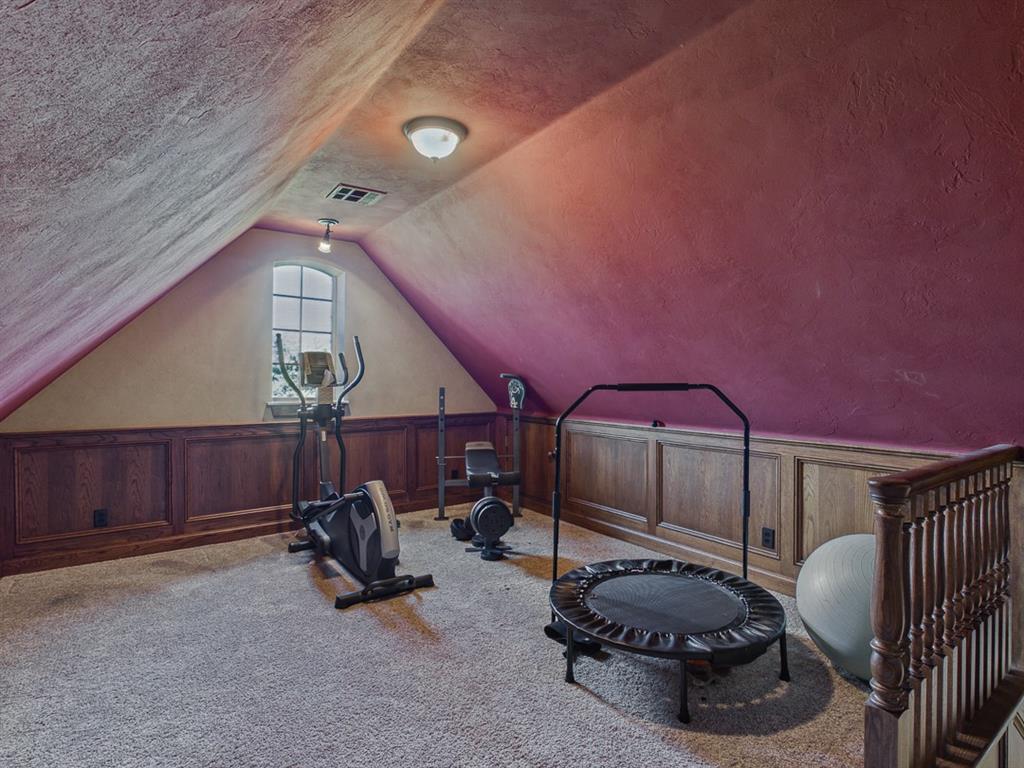 809 Fox Run Trail Property Photo 28