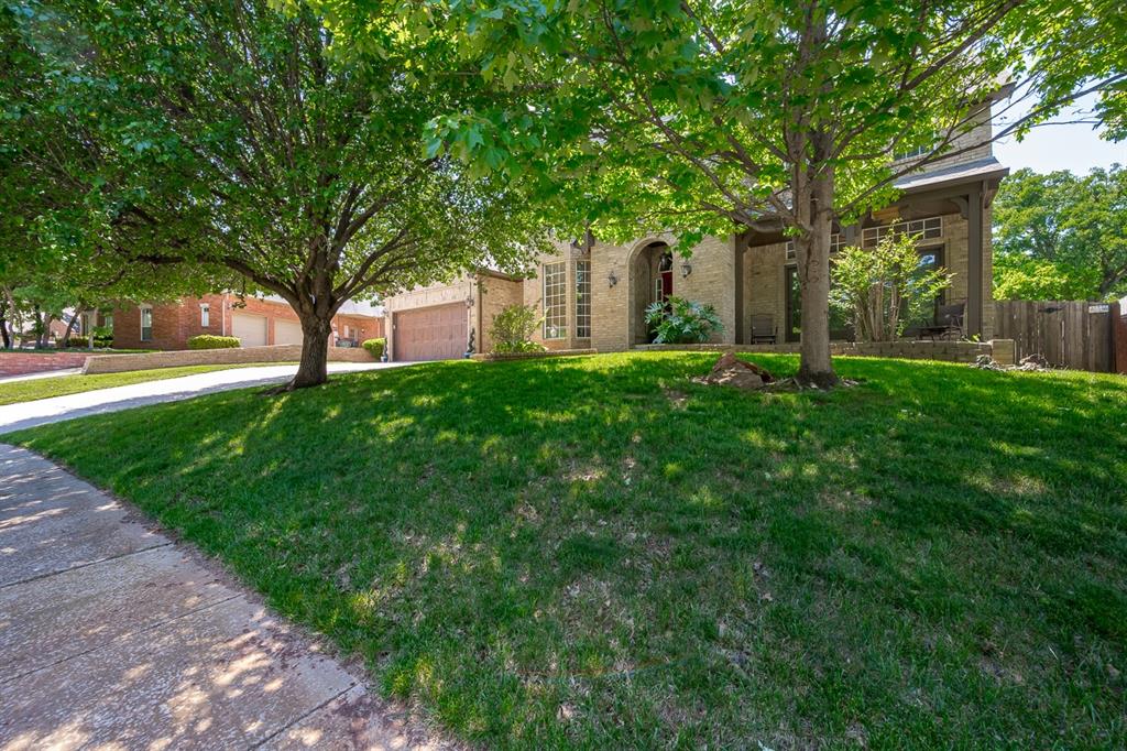 809 Fox Run Trail Property Photo 41