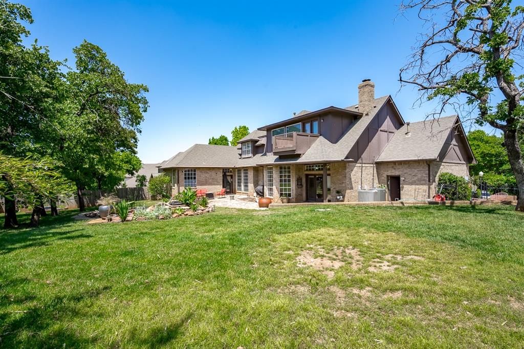 809 Fox Run Trail Property Photo 43