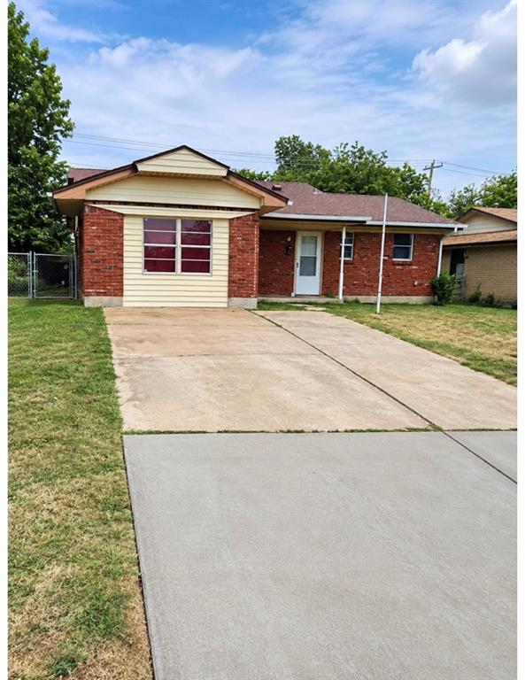 1334 N Nail Parkway Property Photo 1