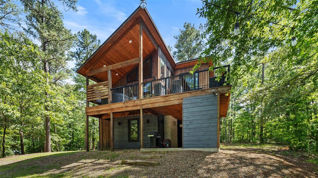 219 Deer Ridge Trail Property Photo 1
