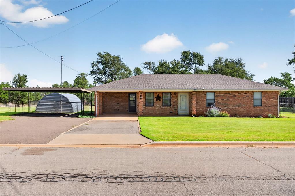 509 Cannon Drive Property Photo 1