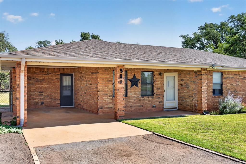 509 Cannon Drive Property Photo 2
