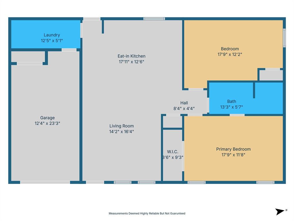 319 E Cedar Drive Property Photo 42