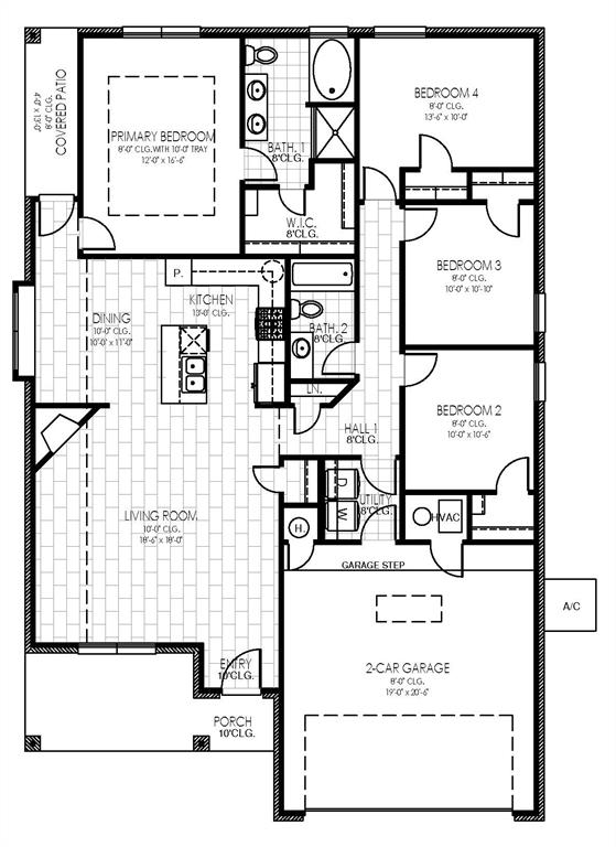 10810 Se 28th Street Property Photo 2