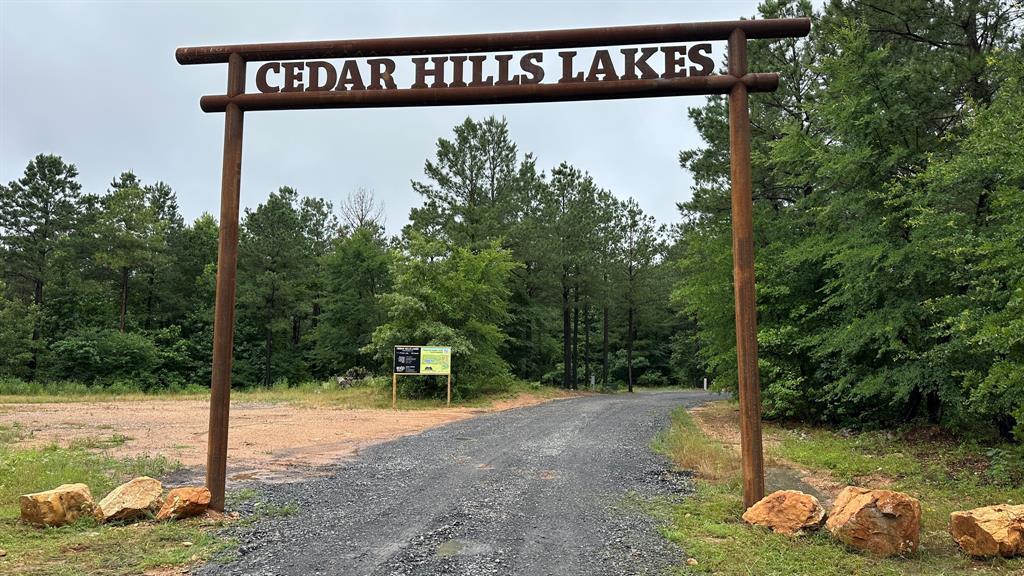 00 Cedar Hills Lakes Property Photo 1