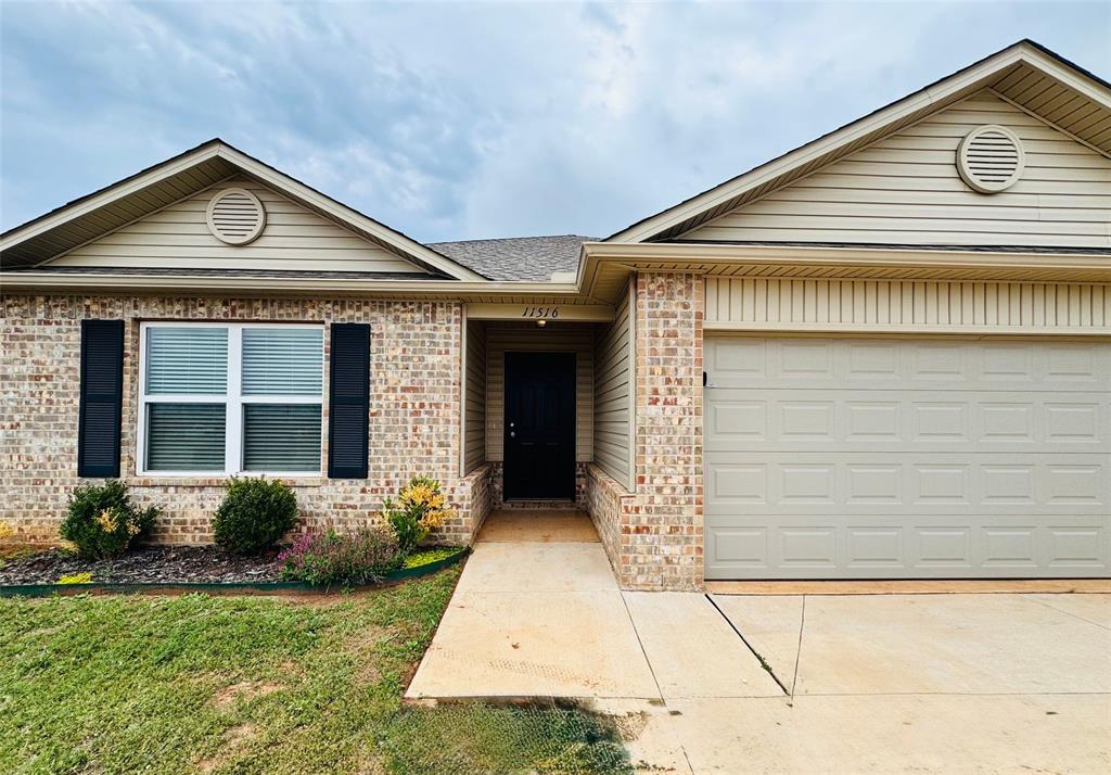 11516 Ruger Road Property Photo 1