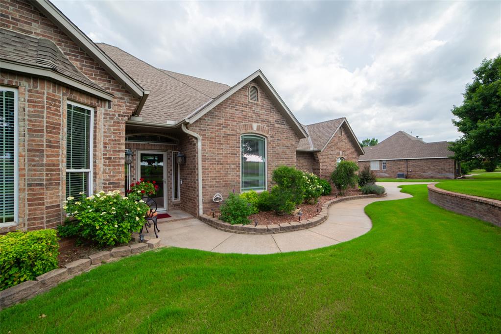 5731 Cimarron Manor Property Photo 1