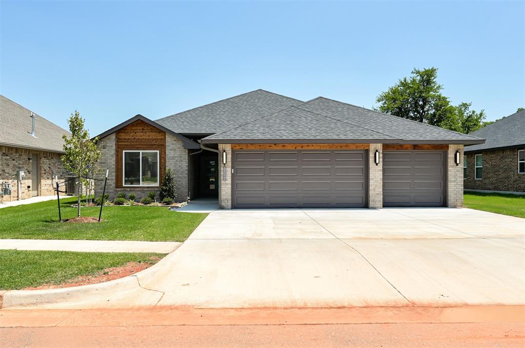 12044 Rockbed Drive Property Photo 1