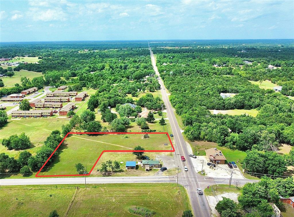 3703 N Hiwassee Road Property Photo 1