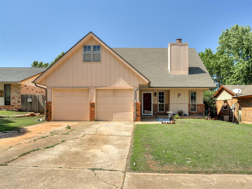 659 W Forest Drive Property Photo 1