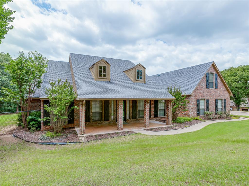 10461 Ridgeview Drive Property Photo 1