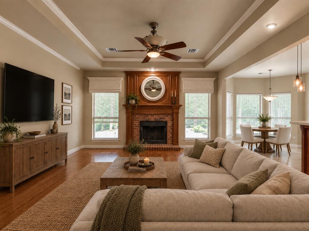 10461 Ridgeview Drive Property Photo 9