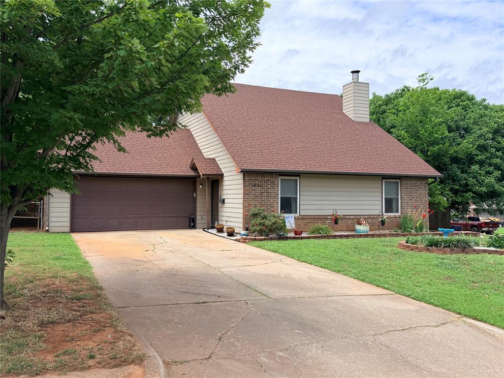 1310 Silver Maple Lane Property Photo 1