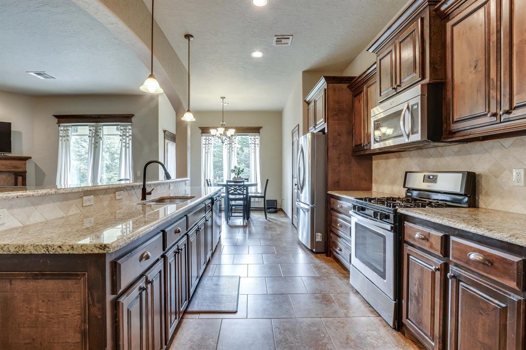 12478 Hidden Run Road Property Photo 6