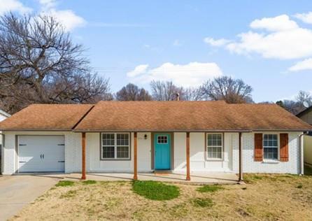 14343 S Oklahoma Boulevard Property Photo 1