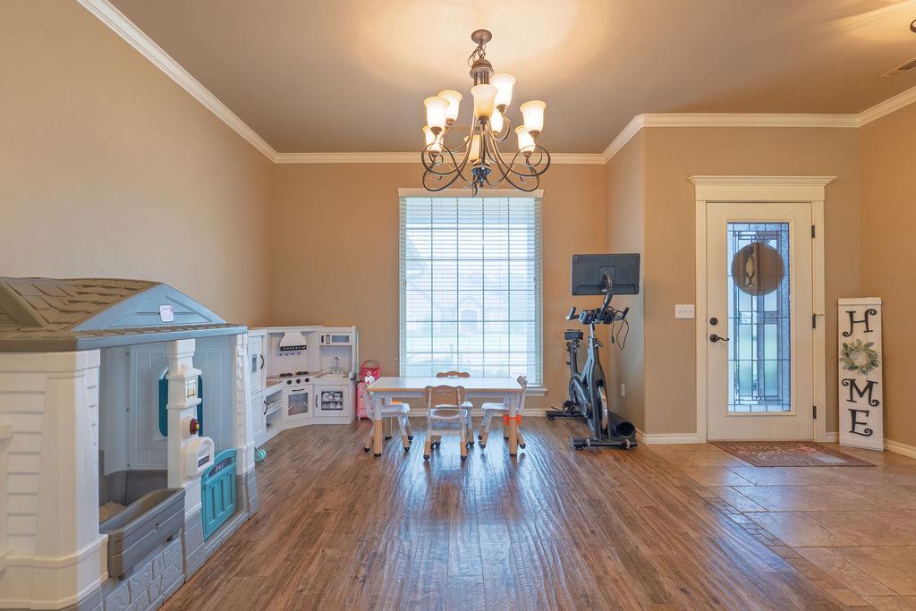 1712 Pecan Crossing Drive Property Photo 13
