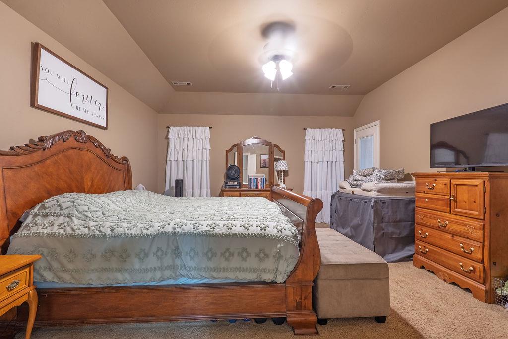 1712 Pecan Crossing Drive Property Photo 43