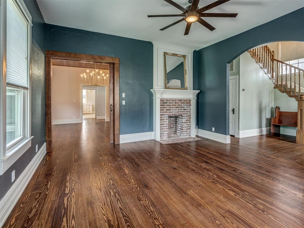 1401 W Chickasha Avenue Property Photo 2