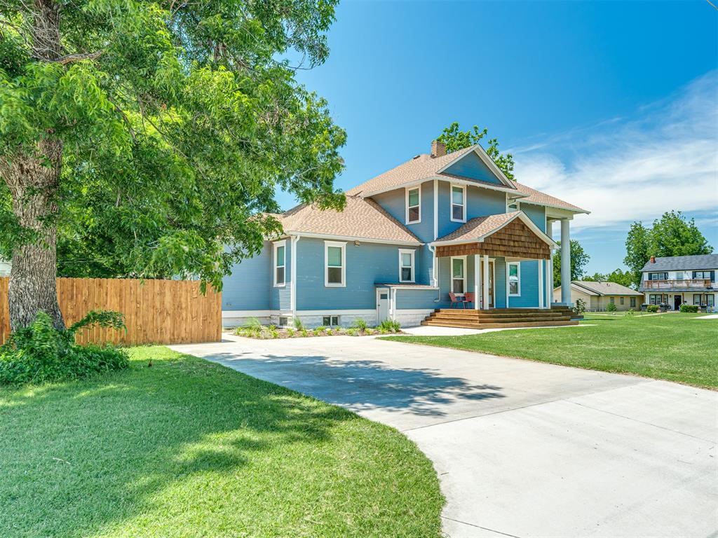 1401 W Chickasha Avenue Property Photo 33