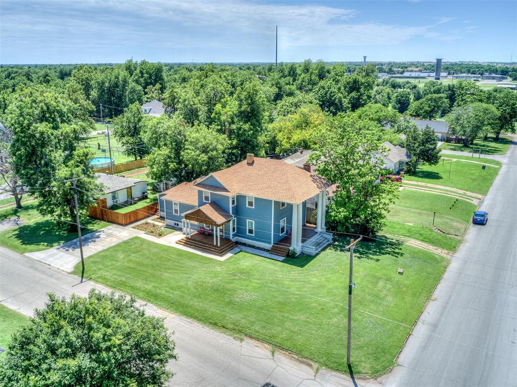 1401 W Chickasha Avenue Property Photo 36