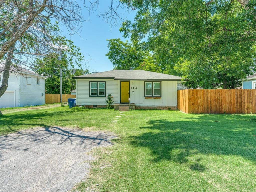 1401 W Chickasha Avenue Property Photo 38