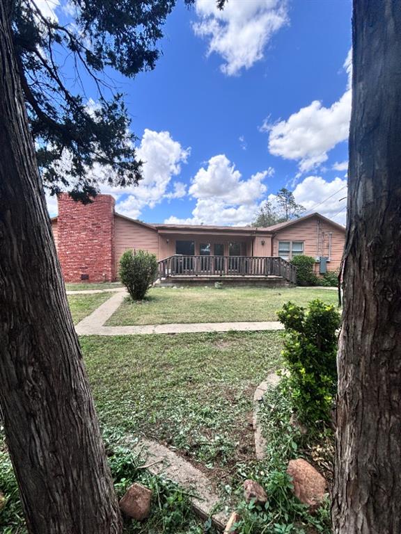 516 Navajoe Road Property Photo 13