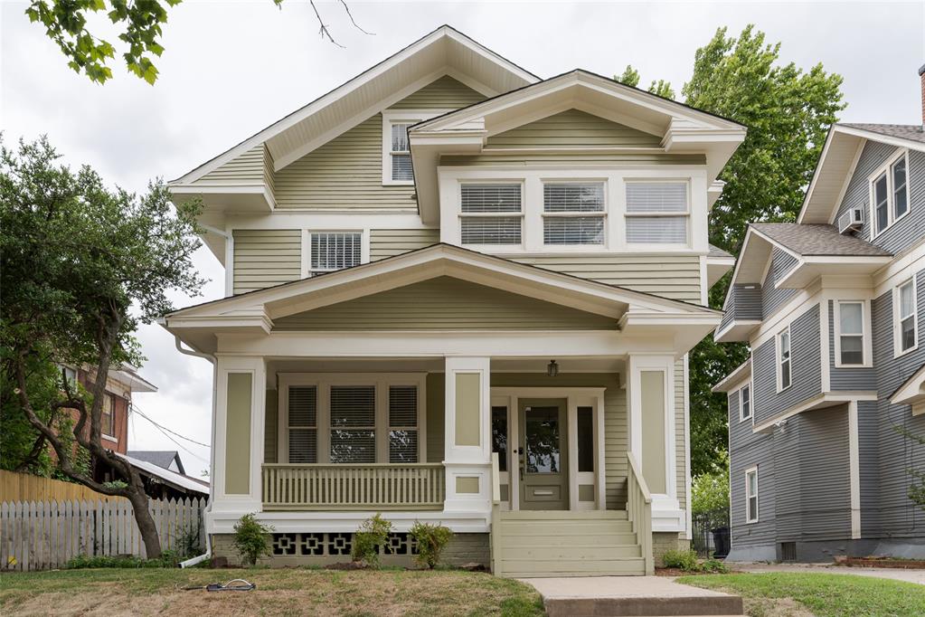 1605 N Classen Boulevard Property Photo 1