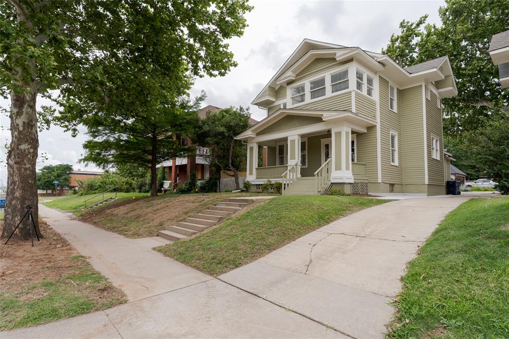 1605 N Classen Boulevard Property Photo 2