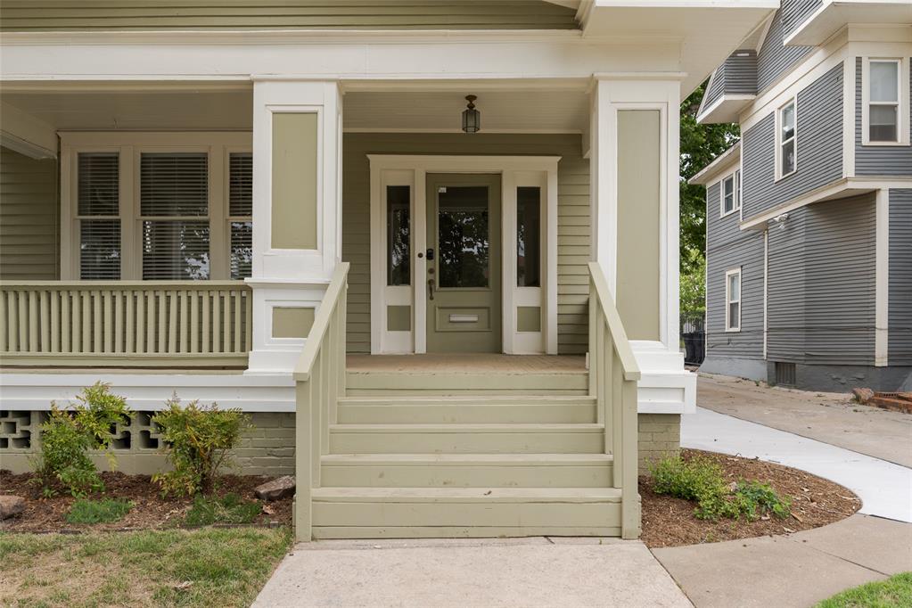 1605 N Classen Boulevard Property Photo 3