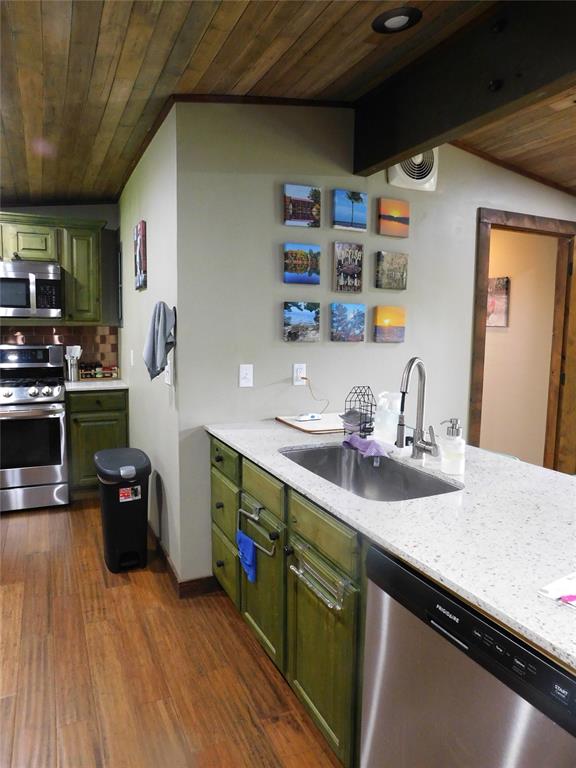 1543 Turkey Trail Property Photo 31