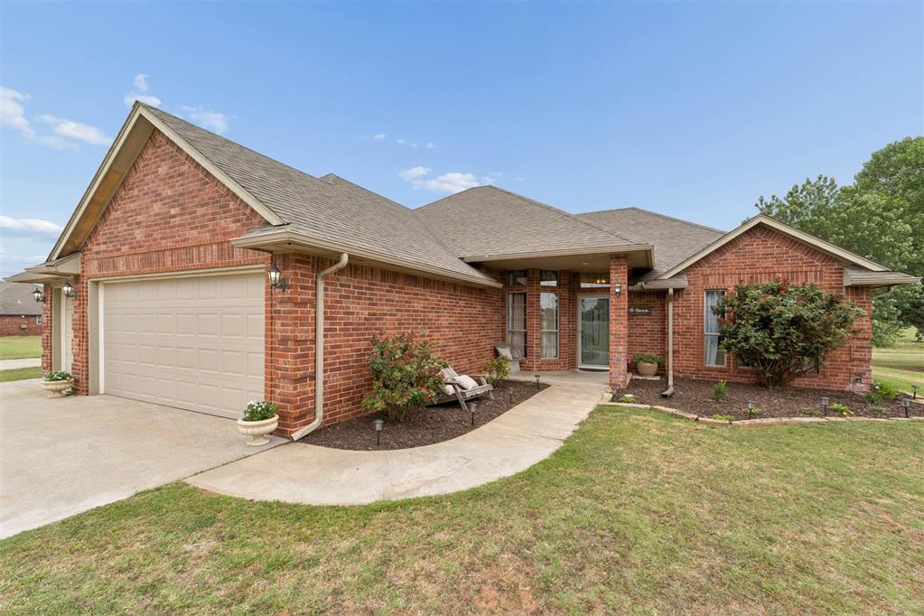 1621 Four Lakes Drive Property Photo 8