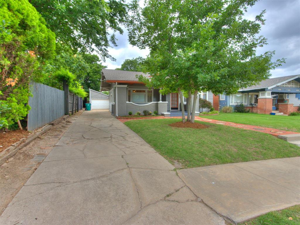 4321 Butler Place Property Photo 4