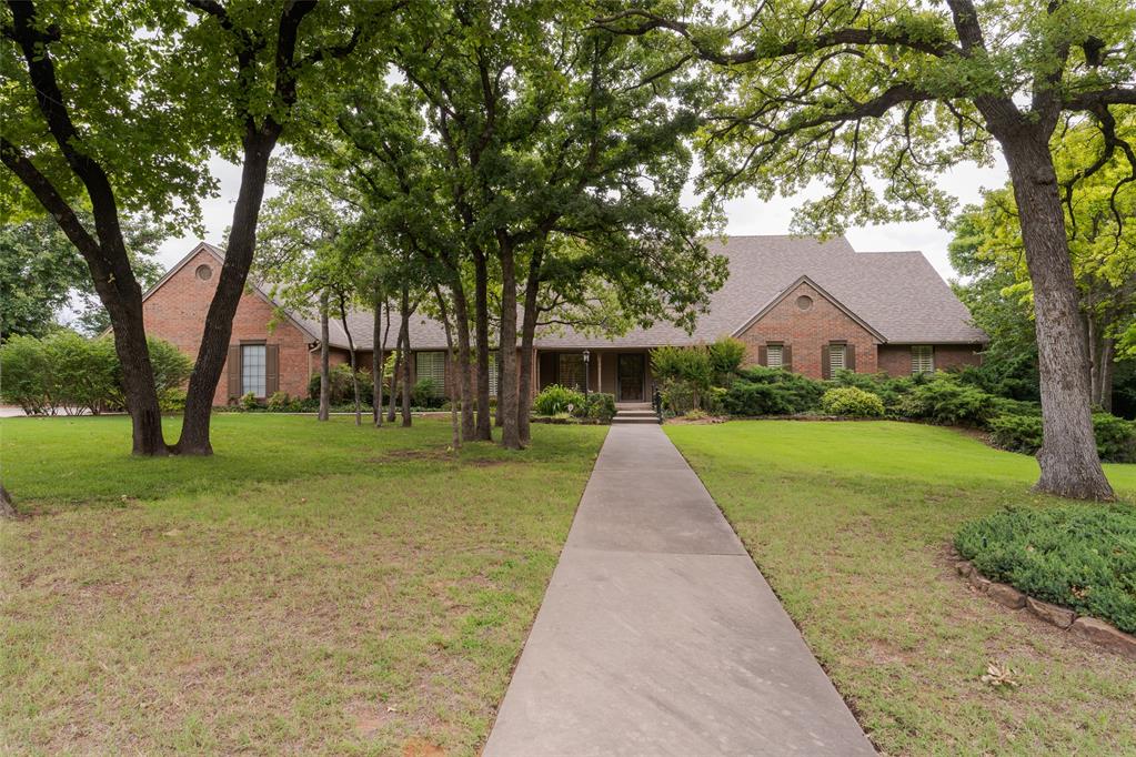 3816 Coachman Road Property Photo 1