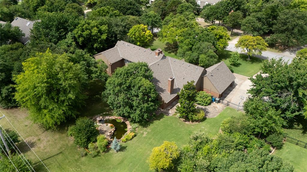 3816 Coachman Road Property Photo 3