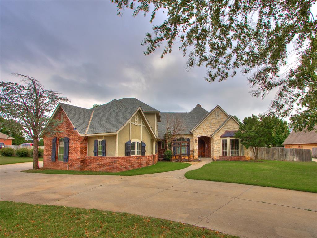 9818 Prosper Drive Property Photo 1