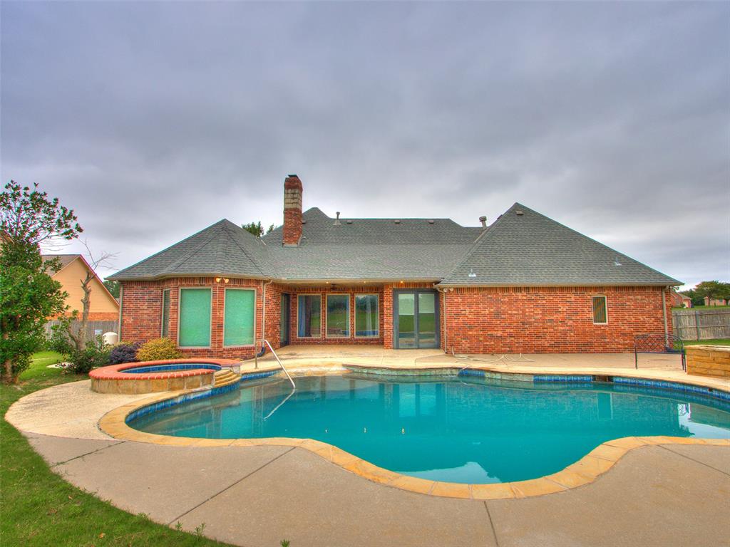 9818 Prosper Drive Property Photo 3