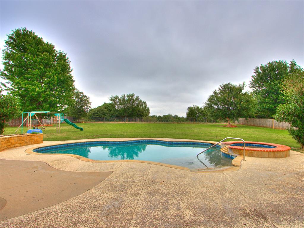 9818 Prosper Drive Property Photo 35